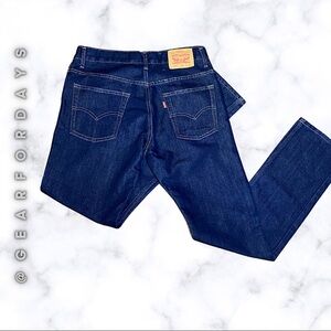 🆕 Levi Jeans 👖 Levi 511 NWOT